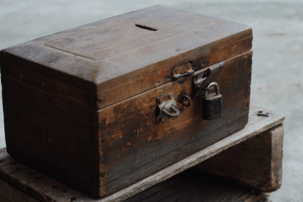 antique chests