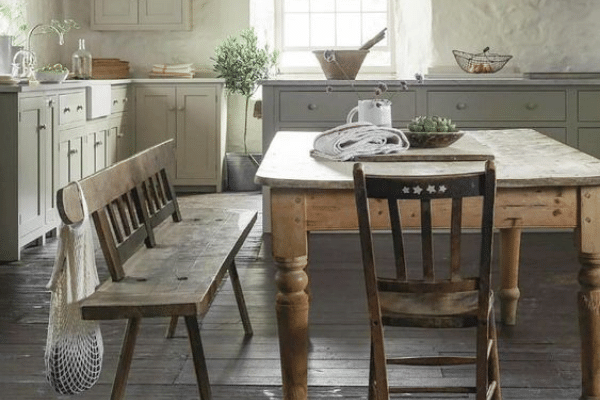 Learn how to Finding Authentically Rustic Furniture