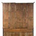M-3389 19th Century Oak Pot Board Dresser Penderyn Antiques (9)