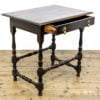M-3428 18th Century Antique Elm Side Table Penderyn Antiques (7)
