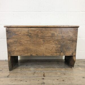 18th Century Oak Chest