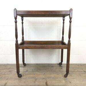 Antique Drinks Trolley