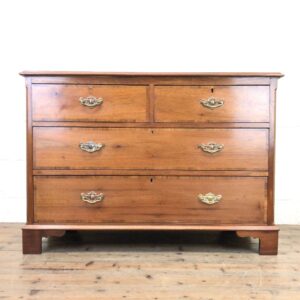 Antique Oak Chest of Drawers