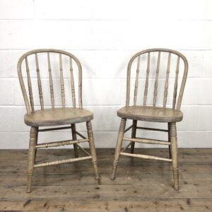 Antique Bentwood Country Chairs
