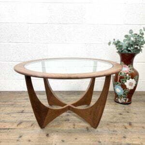 Vintage Teak G Plan Astro Coffee Table