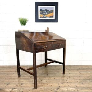 Antique Mahogany Clerk’s Desk or Bureau