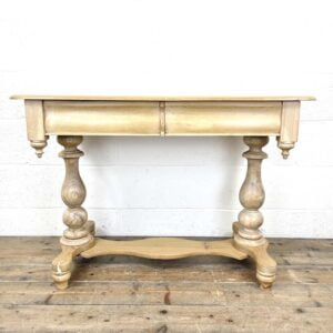 Antique Pine Side Table