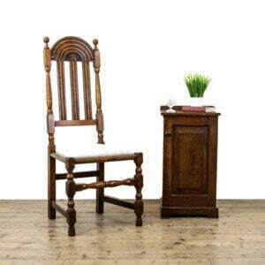Antique Liberty of London Lochleven Chair