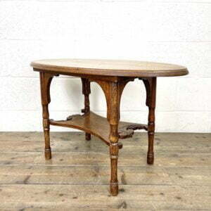 Antique Coffee Table