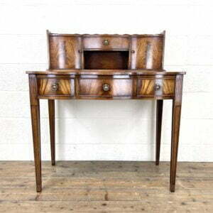 Vintage 20th Century Bonheur Du Jour