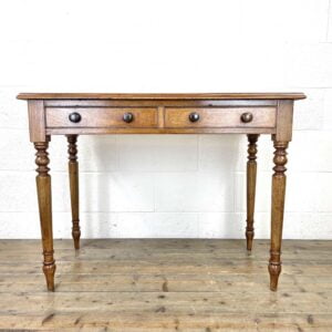 Victorian Mahogany Side Table