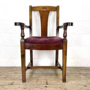 Vintage Armchair