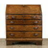 M-3182 18th Century Antique Oak Bureau Penderyn Antiques (1)