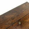 M-3182 18th Century Antique Oak Bureau Penderyn Antiques (10)