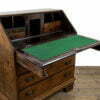 M-3182 18th Century Antique Oak Bureau Penderyn Antiques (5)