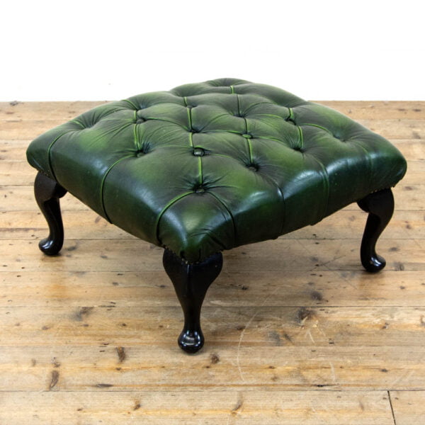 Antique Footstools
