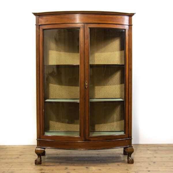 Antique Cabinets