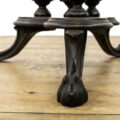M-3547 Antique Aesthetic Movement Side Table (6)