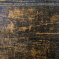M-3551 Antique Oak Carved Coffer Penderyn Antiques (12)