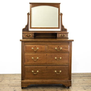 Antique Dressing Table