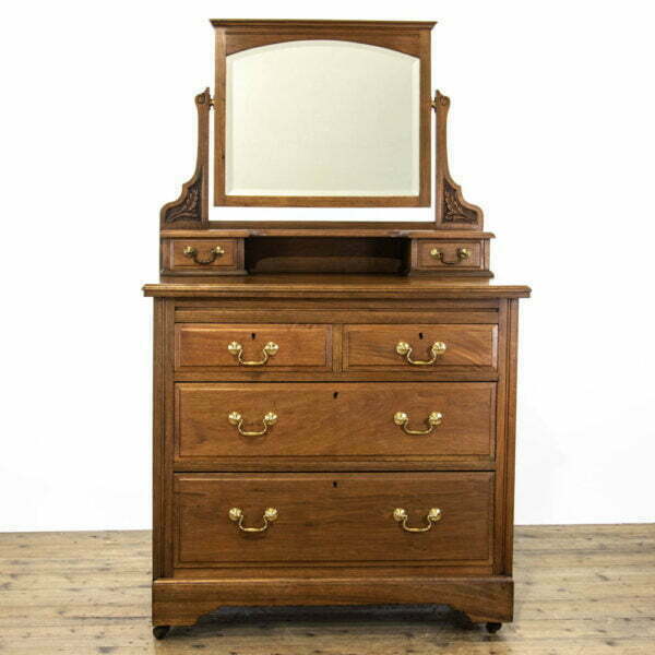 Antique Dressing Table