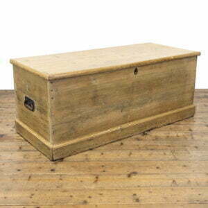 Storage Chests