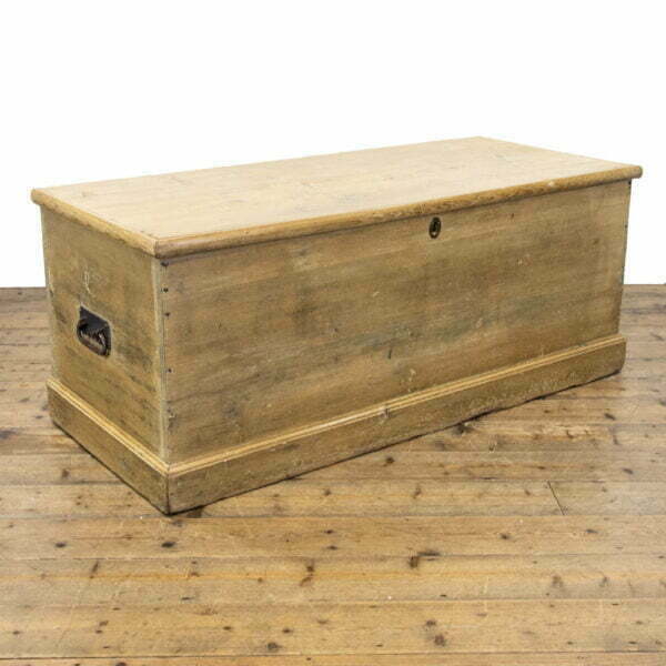 Storage Chests
