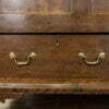 M-3647 Antique Oak Mule Chest Penderyn Antiques (2)
