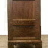 M-3647 Antique Oak Mule Chest Penderyn Antiques (6)