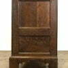 M-3647 Antique Oak Mule Chest Penderyn Antiques (8)