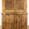 M-3651 Antique Oak and Pine Sideboard with Mirror Top Penderyn Antiques (10)