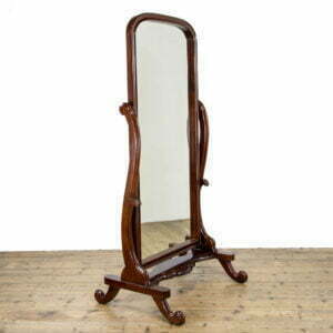 Antique Mirrors