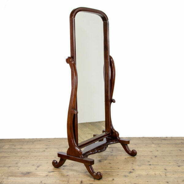 Antique Mirrors