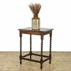 Antique Side Tables