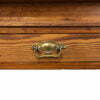 M-3716 Large Antique Pitch Pine Hall Stand Penderyn Antiques (4)