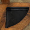 M-3716 Large Antique Pitch Pine Hall Stand Penderyn Antiques (8)