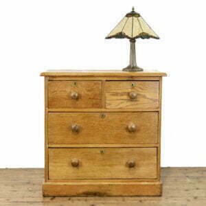 Antique Pine Chest of Drawers