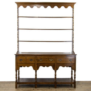 Welsh Oak Dresser