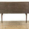 M-3789 Antique Sheraton Revival Side Table with Four Drawers Penderyn Antiques (10)