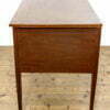 M-3789 Antique Sheraton Revival Side Table with Four Drawers Penderyn Antiques (11)