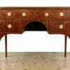 M-3789 Antique Sheraton Revival Side Table with Four Drawers Penderyn Antiques (2)