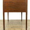 M-3789 Antique Sheraton Revival Side Table with Four Drawers Penderyn Antiques (8)