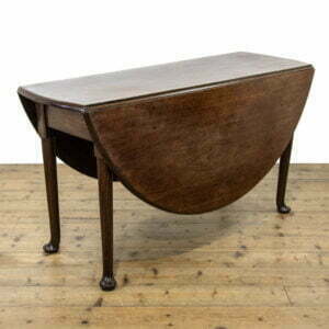 Antique Dining Tables