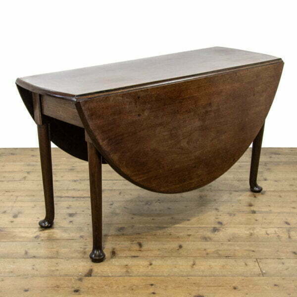 Antique Dining Tables
