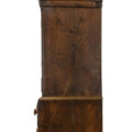 M-3822 Antique Welsh Oak Cupboard or Carmarthen Coffer Penderyn Antiques (13)