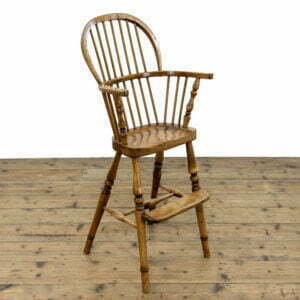 Childs Windsor High Chair