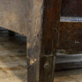 M-3844a Antique Welsh Oak Dresser Penderyn Antiques (10)