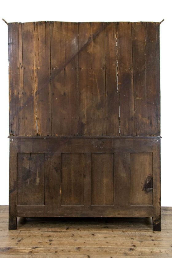 M-3844a Antique Welsh Oak Dresser Penderyn Antiques (11)