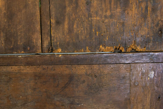 M-3844a Antique Welsh Oak Dresser Penderyn Antiques (13)