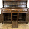 M-3844a Antique Welsh Oak Dresser Penderyn Antiques (2)